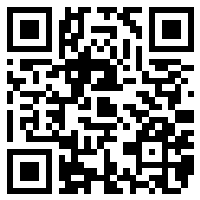 QR Code for bitcoin:1DnvRK8sv4ZBTZbPdtYACtP145FrPbyeFR