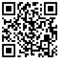 QR Code for bitcoin:1Do2jBfpQA4eZAg3FfZFmJszWGeS7JWuHJ