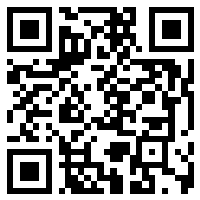QR Code for bitcoin:1Do4436G2ZTdaCGocL9LPrBFKtEifwa8dX