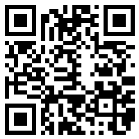 QR Code for bitcoin:1Do8fzBDESCCVnK1eUVxevqRDFdTJngCfq