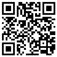 QR Code for bitcoin:1Do9axHiFTXrfWxLB4uh36anyot1LgiS3P