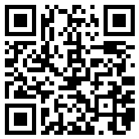 QR Code for bitcoin:1Do9m6ETSCtxbZ7eYx5hx4nvQ7vrCSeRvC