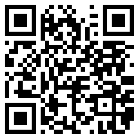 QR Code for bitcoin:1DoDr83BAXGs8f5pB73ecPpEZzEB3p2nNB