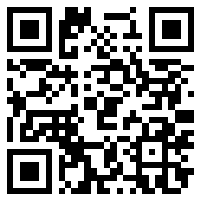 QR Code for bitcoin:1DoFR6pBnPhSZj3EhgA1ycec58XcHS3FSQ