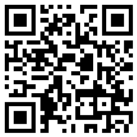 QR Code for bitcoin:1DoLgTcf5cpiUMhYq7MpPiXdEFDF5KUpYR