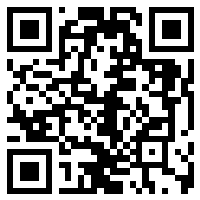 QR Code for bitcoin:1DoN5nbbS45rFDMAi1FaJyYPxvBaAtPV5g
