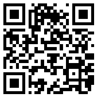 QR Code for bitcoin:1DoNP6Fa35HFs8Tojae5v9kqS4YVoxhnD8