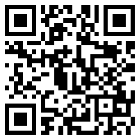 QR Code for bitcoin:1DoNikB6dDUmTvMsrfXA1UfWiQu5G7LFLW