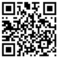 QR Code for bitcoin:1DoP3MUhHxShVdCjd6UVKPwJmDFv6yMJtV