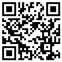 QR Code for bitcoin:1DoQgRYsuvAnDogZ1EcsfiLLMCStKymjf6