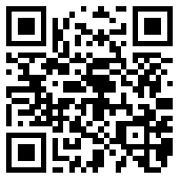 QR Code for bitcoin:1DoS6MC5xxtSjpvFNkiveELmWSKkh8MrjN