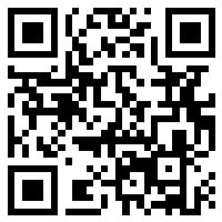 QR Code for bitcoin:1DoSJuMwArP9ERT3yBakRY7xFNpUENZyYR