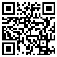 QR Code for bitcoin:1DoTEG1JMEEwBjo648yk5FMpfPVCj9CVaE