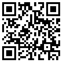 QR Code for bitcoin:1DoToxadG8tztLbTddf5LjCDWGdmors1aj