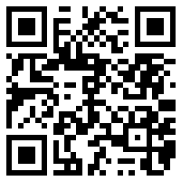 QR Code for bitcoin:1DoTx6pDLbe6bf2RYaXzWXY82EBdkrnoui