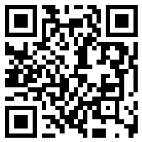 QR Code for bitcoin:1DoU8Lry3AXhJTEe8jfNzbLUQrLftBPqS1