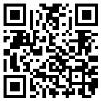 QR Code for bitcoin:1DoUVC7AvF3LMD95DZj9LDw6vbmMGz5NMG