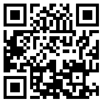 QR Code for bitcoin:1DoX4JsjS9TdSaQ221jkZsb3iWDZJ5qGPp
