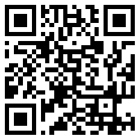 QR Code for bitcoin:1DoY2njMjf9b5HMmLds39QRo6EQAUm35aV