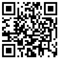 QR Code for bitcoin:1DoaDthhTqKWsuCtfUKsrx3ysR9mDoXJdF