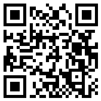 QR Code for bitcoin:1Doat88kFs27dBkSLewifpeCQSnLtr7pnN