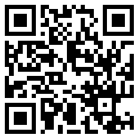 QR Code for bitcoin:1Dob77Kae4B2Xaspr3hkb56AH3e7QCa1N9
