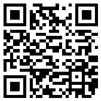QR Code for bitcoin:1DofGSsonVfn2pQSWxQL6r3LkK1CgLG8vm