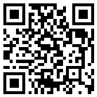 QR Code for bitcoin:1DofZmKYZXXA7CuQCY5HHLo36QM5dDFgRa