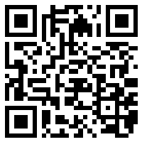 QR Code for bitcoin:1DonYD19AWVNaCEkvacSvVCaRrcVZ5tLFx