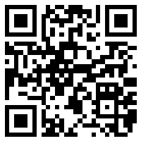 QR Code for bitcoin:1DooV8nsMUN8B5RdXJ65sBmAkHCoWexoxV