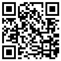 QR Code for bitcoin:1DouPvVmkKnQJEmXiB5rco31mF9ZR3CPq1
