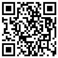 QR Code for bitcoin:1DoxKZ5eFSckWrDcTojFq5UgGtqterW3Nc