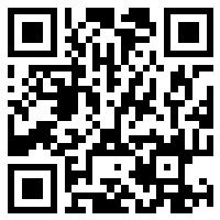 QR Code for bitcoin:1DoxfokMFnUDBeBeaHXb66TGfLToaTakYT