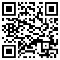 QR Code for bitcoin:1Dp59etH4BTruosMRQAxm2nLP5AUUQuAR3