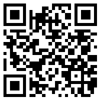 QR Code for bitcoin:1Dp5XphCCvM3BynVgcjAqizzXySzC7FCdM