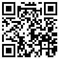 QR Code for bitcoin:1Dp75yjUk99sapwnzGJsRjXeU4nsvbzRHG