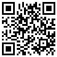 QR Code for bitcoin:1Dp86jzTg377C1Ds4aTH2K6D7UeSSrev9y