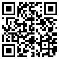 QR Code for bitcoin:1Dp8J9qXV5HGNDcXDPTeDW6U1dQLSPxTis