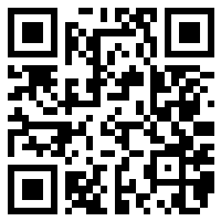 QR Code for bitcoin:1DpCBzSSFasUSkbqkA55xTAor7j6Ja2A8b