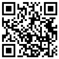 QR Code for bitcoin:1DpDhDAP6JSUjDQRmYjrn2uCh74ESDQSyi