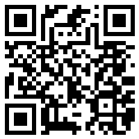 QR Code for bitcoin:1DpDn86cGsTXUdSp6BSePD2tXL2EiXZpuR