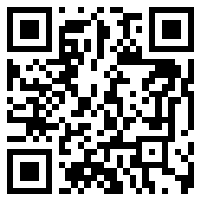 QR Code for bitcoin:1DpFDk7bWHJXgpyg1PfjbzevnsF6MKPQYj
