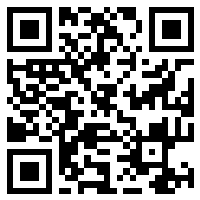 QR Code for bitcoin:1DpFjpfqac3QdgAU3eFfg74ECdSMYdD4aX