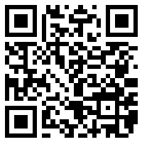 QR Code for bitcoin:1DpKX72ouNjfbR64Xde2vzuMYvssiB4SB6
