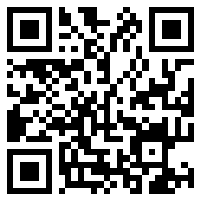 QR Code for bitcoin:1DpM4ywsK272ben3SwCtHatBgnrtucepi3