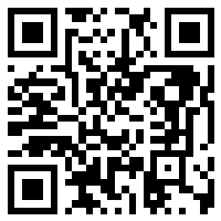QR Code for bitcoin:1DpNFuaJtYiLAEStMsFLPoF4F1YNvV33wm