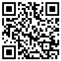 QR Code for bitcoin:1DpPCaUG2dAgd7TkwBjBqYouf44Sx7P34t