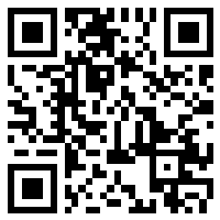 QR Code for bitcoin:1DpPuiXLdCgPhHFXreqZBAFJn8gErmR6kt