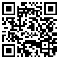 QR Code for bitcoin:1DpSfZ3oJsSZS6FHiAmjBb9RcTsrpzDX2y