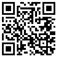 QR Code for bitcoin:1DpTehd24KBGq8ixAXHfxf7TxouspbY229